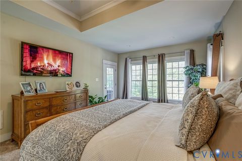 Tiny photo for 12712 Dell Hill Court, Chesterfield, VA 23831 (MLS # 2600643)