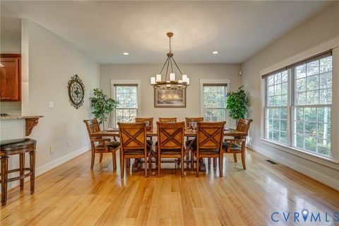 Tiny photo for 12712 Dell Hill Court, Chesterfield, VA 23831 (MLS # 2600643)
