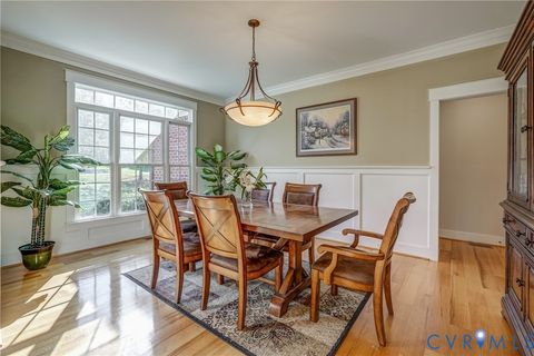 Tiny photo for 12712 Dell Hill Court, Chesterfield, VA 23831 (MLS # 2600643)