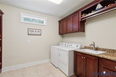 Tiny photo for 12712 Dell Hill Court, Chesterfield, VA 23831 (MLS # 2600643)