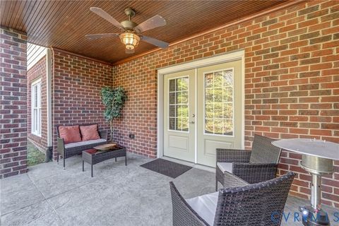 Tiny photo for 12712 Dell Hill Court, Chesterfield, VA 23831 (MLS # 2600643)