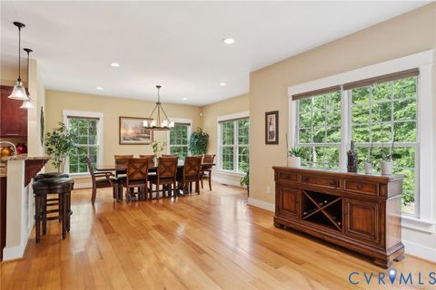 Tiny photo for 12712 Dell Hill Court, Chesterfield, VA 23831 (MLS # 2600643)