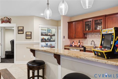 Tiny photo for 12712 Dell Hill Court, Chesterfield, VA 23831 (MLS # 2600643)