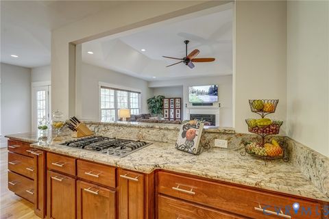 Tiny photo for 12712 Dell Hill Court, Chesterfield, VA 23831 (MLS # 2600643)