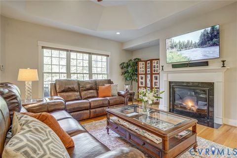 Tiny photo for 12712 Dell Hill Court, Chesterfield, VA 23831 (MLS # 2600643)