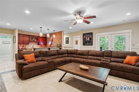 Tiny photo for 12712 Dell Hill Court, Chesterfield, VA 23831 (MLS # 2600643)