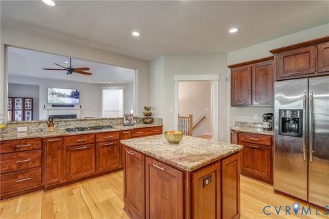 Tiny photo for 12712 Dell Hill Court, Chesterfield, VA 23831 (MLS # 2600643)