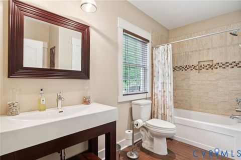 Tiny photo for 12712 Dell Hill Court, Chesterfield, VA 23831 (MLS # 2600643)