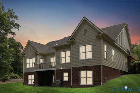 Tiny photo for 12712 Dell Hill Court, Chesterfield, VA 23831 (MLS # 2600643)