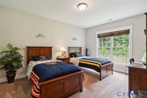 Tiny photo for 12712 Dell Hill Court, Chesterfield, VA 23831 (MLS # 2600643)