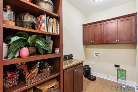 Tiny photo for 12712 Dell Hill Court, Chesterfield, VA 23831 (MLS # 2600643)