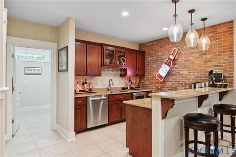 Tiny photo for 12712 Dell Hill Court, Chesterfield, VA 23831 (MLS # 2600643)