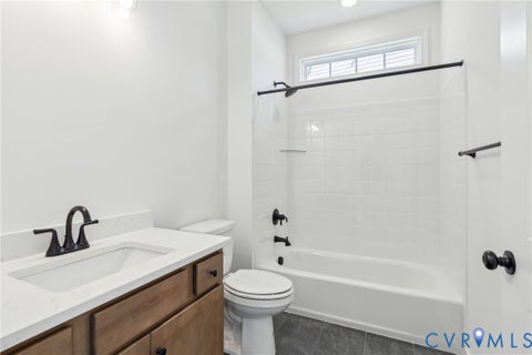 Tiny photo for 2510 Creekwind Drive, Powhatan, VA 23139 (MLS # 2625599)
