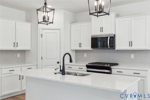 Tiny photo for 2510 Creekwind Drive, Powhatan, VA 23139 (MLS # 2625599)