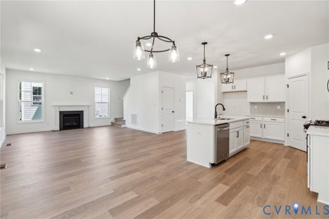 Tiny photo for 2510 Creekwind Drive, Powhatan, VA 23139 (MLS # 2625599)