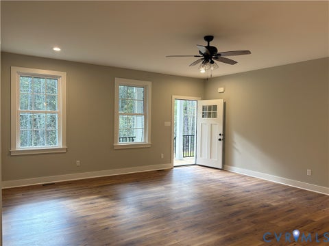 Tiny photo for 1321 Sweathouse Creek Road, Amelia Courthouse, VA 23002 (MLS # 2628783)