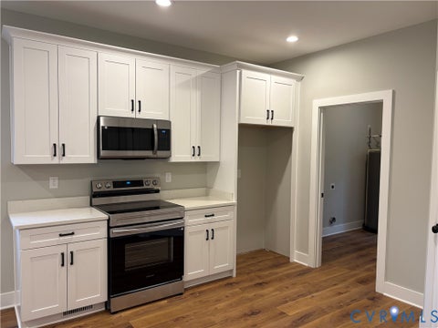 Tiny photo for 1321 Sweathouse Creek Road, Amelia Courthouse, VA 23002 (MLS # 2628783)