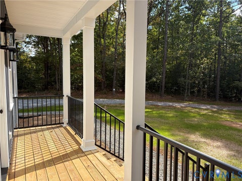 Tiny photo for 1321 Sweathouse Creek Road, Amelia Courthouse, VA 23002 (MLS # 2628783)