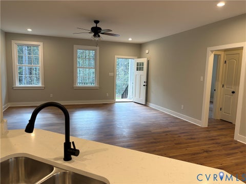 Tiny photo for 1321 Sweathouse Creek Road, Amelia Courthouse, VA 23002 (MLS # 2628783)