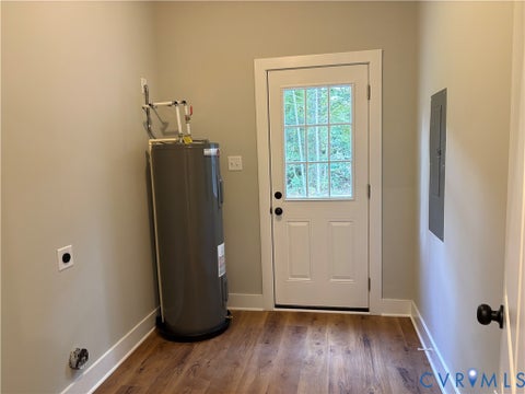 Tiny photo for 1321 Sweathouse Creek Road, Amelia Courthouse, VA 23002 (MLS # 2628783)