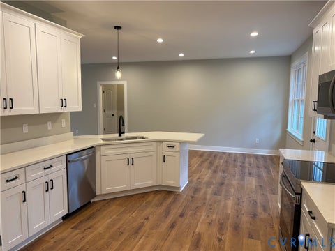 Tiny photo for 1321 Sweathouse Creek Road, Amelia Courthouse, VA 23002 (MLS # 2628783)