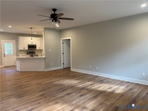 Tiny photo for 1321 Sweathouse Creek Road, Amelia Courthouse, VA 23002 (MLS # 2628783)