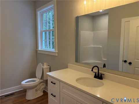 Tiny photo for 1321 Sweathouse Creek Road, Amelia Courthouse, VA 23002 (MLS # 2628783)