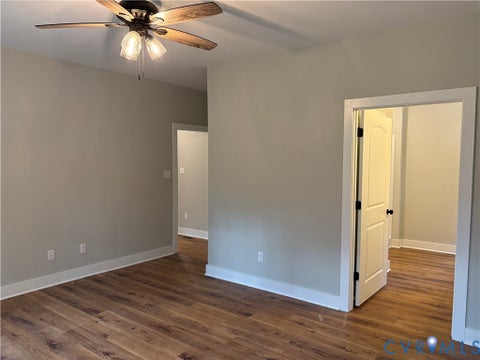 Tiny photo for 1321 Sweathouse Creek Road, Amelia Courthouse, VA 23002 (MLS # 2628783)