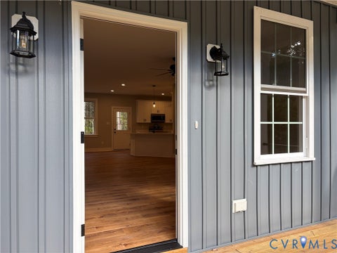 Tiny photo for 1321 Sweathouse Creek Road, Amelia Courthouse, VA 23002 (MLS # 2628783)