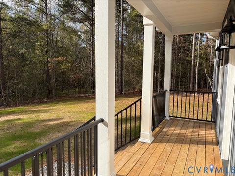 Tiny photo for 1321 Sweathouse Creek Road, Amelia Courthouse, VA 23002 (MLS # 2628783)