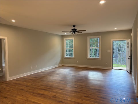 Tiny photo for 1321 Sweathouse Creek Road, Amelia Courthouse, VA 23002 (MLS # 2628783)