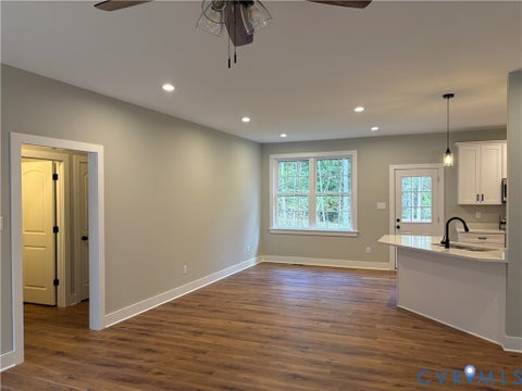 Tiny photo for 1321 Sweathouse Creek Road, Amelia Courthouse, VA 23002 (MLS # 2628783)