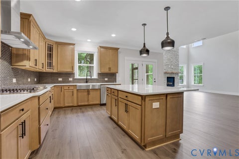Tiny photo for 3912 Jett Court, Gum Spring, VA 23065 (MLS # 2628527)