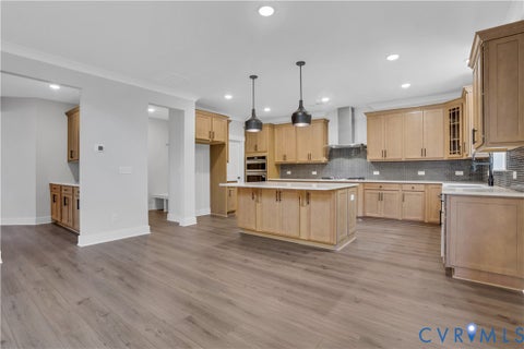 Tiny photo for 3912 Jett Court, Gum Spring, VA 23065 (MLS # 2628527)