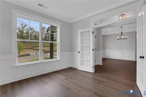Tiny photo for 3912 Jett Court, Gum Spring, VA 23065 (MLS # 2628527)
