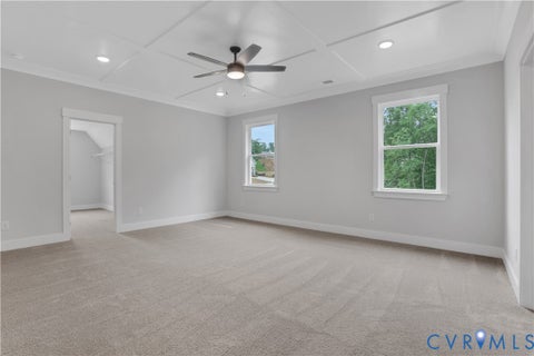 Tiny photo for 3912 Jett Court, Gum Spring, VA 23065 (MLS # 2628527)