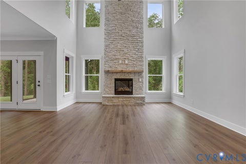 Tiny photo for 3912 Jett Court, Gum Spring, VA 23065 (MLS # 2628527)