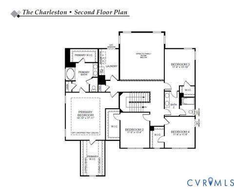 Tiny photo for 3912 Jett Court, Gum Spring, VA 23065 (MLS # 2628527)