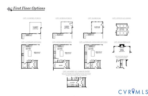 Tiny photo for 3912 Jett Court, Gum Spring, VA 23065 (MLS # 2628527)