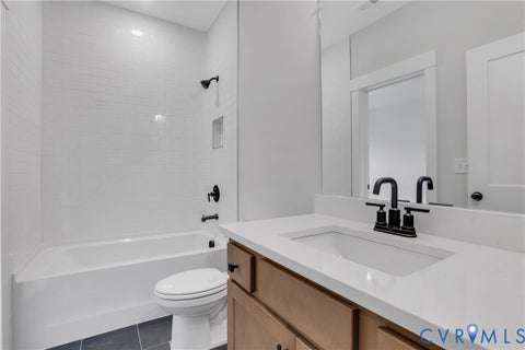 Tiny photo for 3912 Jett Court, Gum Spring, VA 23065 (MLS # 2628527)