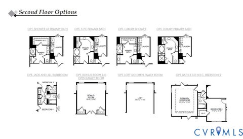 Tiny photo for 3912 Jett Court, Gum Spring, VA 23065 (MLS # 2628527)