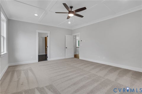 Tiny photo for 3912 Jett Court, Gum Spring, VA 23065 (MLS # 2628527)