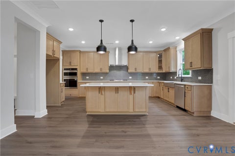 Tiny photo for 3912 Jett Court, Gum Spring, VA 23065 (MLS # 2628527)