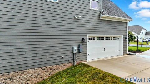 Tiny photo for 3912 Jett Court, Gum Spring, VA 23065 (MLS # 2628527)