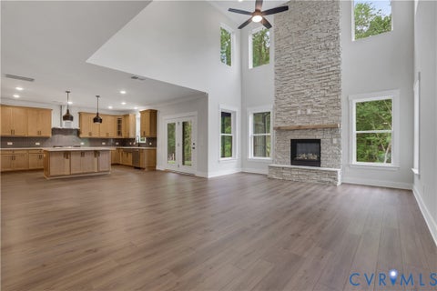 Tiny photo for 3912 Jett Court, Gum Spring, VA 23065 (MLS # 2628527)