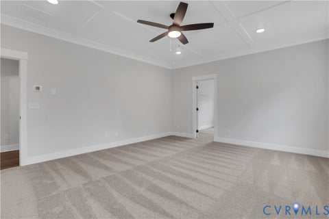 Tiny photo for 3912 Jett Court, Gum Spring, VA 23065 (MLS # 2628527)