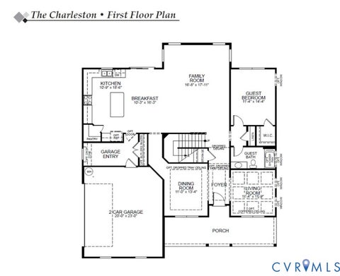 Tiny photo for 3912 Jett Court, Gum Spring, VA 23065 (MLS # 2628527)