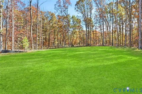 Tiny photo for 5888 Cartersville Road, New Canton, VA 23123 (MLS # 2532211)