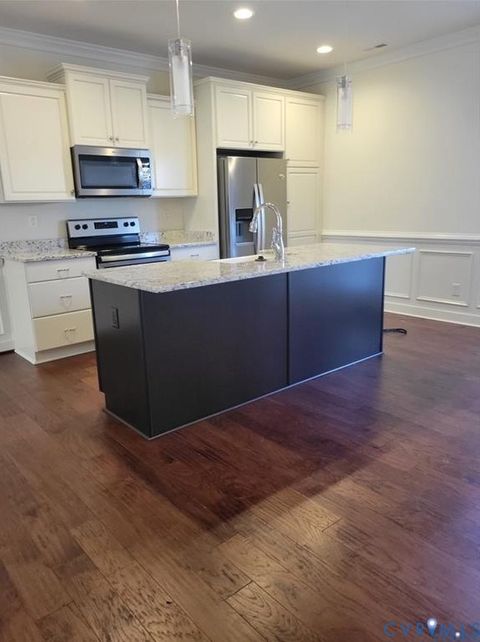 Tiny photo for 7386 Pebble Lake Drive, Mechanicsville, VA 23111 (MLS # 2605369)