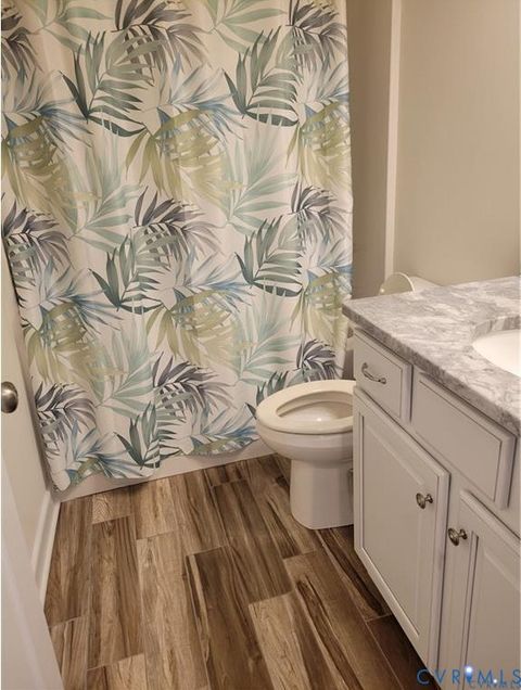 Tiny photo for 7386 Pebble Lake Drive, Mechanicsville, VA 23111 (MLS # 2605369)